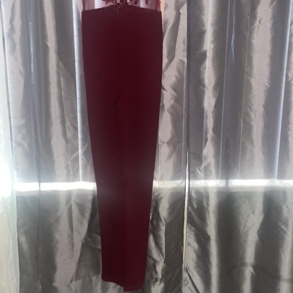 lace classy jumpsuit - Picture 2 of 4